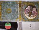 JON ANDERSON OLIAS OF SUNHILLOW ATLANTIC P-10192A Japan VINYL LP