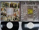 VA BRITISH ROCK INVASION 20 PRIME CUTS FROM CHRYSALIS LAX-116,7 Japan PROMO 2LP