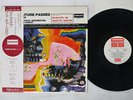 MOODY BLUES DAYS OF FUTURE PASSED DERAM SLC-801 Japan OBI VINYL LP