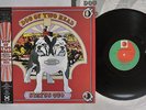 STATUS QUO DOGS OF TWO HEAD PRT SP20-5225 Japan OBI VINYL LP