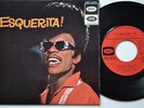 EP Esquerita - Rare French Capitol EAP.1-20754