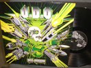 U.D.O. - LP 
