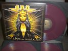 U.D.O. - 3-er LP 