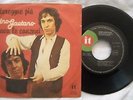 45 RINO GAETANO - NUNTEREGGAE PIU' - ANNO 1978 - IT ZBT7091 - EX+