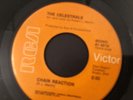 The Celestrals - Chain Reaction
