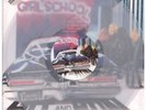 GIRLSCHOOL Hit And Run LP VINYL European Back On Black 2016 14 Track Limited