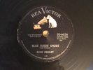 Elvis-Presley-Blue-Suede-Shoes-Tutti-Frutti-20-6636-RARE-RCA Victor