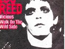 Lou Reed ?– Walk On The Wild Side / Vicious  (7