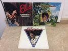 Elvis Presley Greatest Hits Vol 1 Country Memoirs Country Classics Record Lot