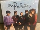 1968 The Rockets  - The Rockets (LP, Album)  - White Whale Sealed