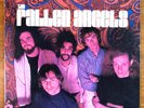 THE FALLEN ANGELS  S/T ROULETTE 1968 PSYCH LP   RARE EXCELLENT VINYL
