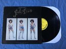 Betty Davis   Self Titled   VG+   Just Sunshine JSS 5   Original Canadian Press