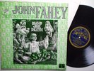 John Fahey  the transfiguration of Blind Joe Death     booklet  Takoma R-9015