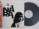 LP Nara Leao Nara ME10 ELENCO Japan Vinyl OBI