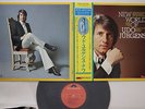 LP Udo Jurgens New World Of Udo Jurgens MP2316 POLYDOR Japan Vinyl OBI
