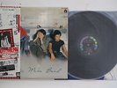 LP Sadistic Mika Band Hot Menu DTP72099 DOUGHNUTS Japan Vinyl OBI
