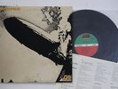LP Led Zeppelin Led Zeppelin P6516A ATLANTIC Japan Vinyl
