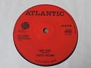 Loretta Williams - Baby Cakes 1966 UK 45 ATLANTIC EX