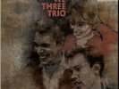 The We Three Trio We Three Trio vinyl LP album record UK TL5308 FONTANA 1965