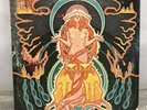 1973 HAWKWIND - SPACE RITUAL Tri-Fold Double Album 12