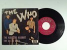 THE WHO KIDS ARE ALRIGHT ITALY 7