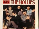 The Hollies - On A Carousel 45 RPM and Picture Sleeve