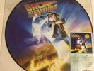 Back to the Future [Original Motion Picture Soundtrack] by Original Soundtrack (
