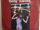 BOBBY VALENTIN  
