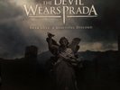 The Devil Wears Prada Plagues Beautiful Discord Vinyl 2X Lp Clear