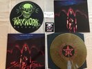 STARRY EYES VINYL SOUNDTRACK SUBSCRIBER VARIANT WAXWORK RECORDS