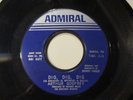 ARTHUR GODFREY, DIG DIG DIG, EX +++  SOUL 45 RECORD