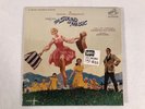 1965 The Sound Of Music Original Soundtrack Vinyl LP & Storybook- LOCD-2005-RCA
