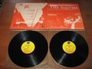 The Smiths RECORD LP Vinyl  Morrissey LOUDER THAN BOMBS Gatefold 2LP PROMO?