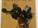 Melvin Jackson LP 