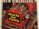 The New Dimensions LP 