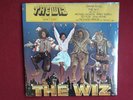 The Wiz - Soundtrack Michael Jackson ( Sealed ) LP