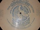 JAZZ 78 rpm RECORD Goodson Flexible BROADWAY MERRY MAKERS University Syncopaters