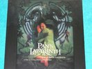 PAN'S LABYRINTH Original Motion Picture Soundtrack / Score NAVARRETE 2008 MILAN