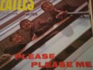 THE BEATLES PLEASE PLEASE ME 1N/1N 4th Mono PRESS *STUNNING* VINYL NM- WOW