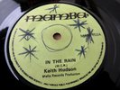 KEITH HUDSON  In The Rain 7