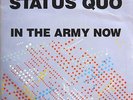 STATUS QUO : SOUTH AFRICAN ISSUE - IN THE ARMY NOW / HEARTBURN.