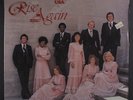 HERITAGE SINGERS USA: Rise Again LP Sealed (slight cw under shrink corner bump,
