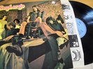 KEY LARGO SAME LP MINT--- BLUE HORIZON UK 1970 BLUES