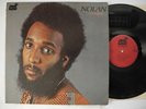 NOLAN PORTER No Apologies LP 1971 US Lizard EX  Little Feat members