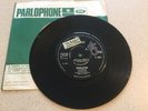 TOMORROW  -  REVOLUTION  -  7” FROM 1967 ON PARLOPHONE LABEL