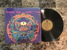 GRATEFUL DEAD ANTHEM OF THE SUN GOLD WARNER BROS LABEL PSYCH LP IN SHRINK