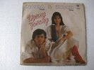Nazia and Zoheb Young Tarang  LP Record Bollywood India-1629