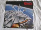 QUARTZ: AGAINST ALL ODDS (METAL) UK LP