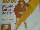 single - ac/dc - whole lotta rosie