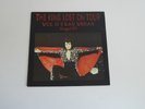 Elvis Bootleg LP - The King Lost On Tour Vol 2 - BASTA Label